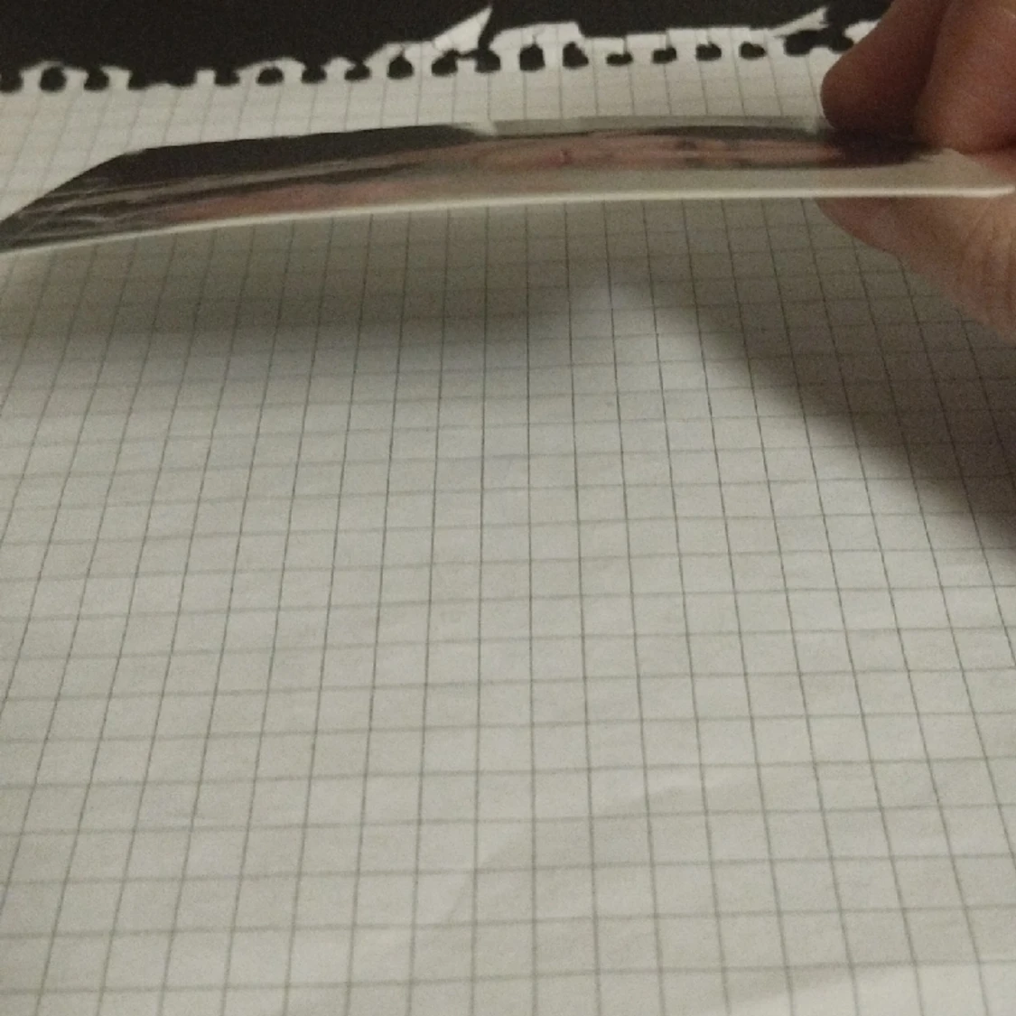 I.N 5 Star Digipak photocard  - 91