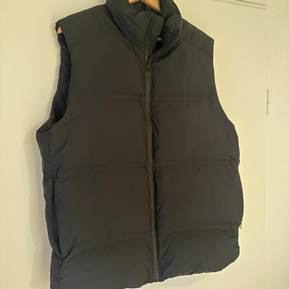 Svart väst från Jack&Jones