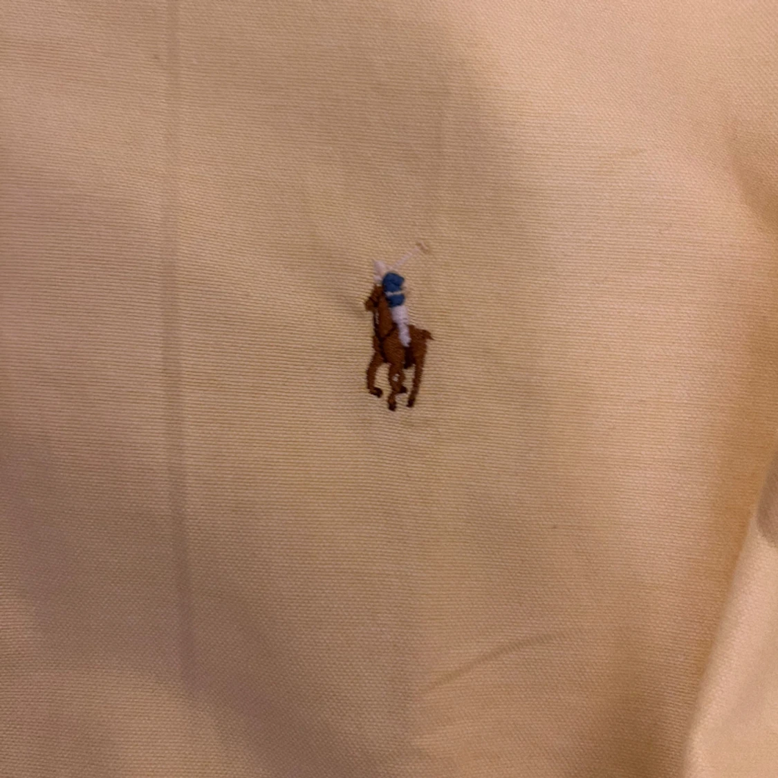 Ralph lauren skjorta - 90