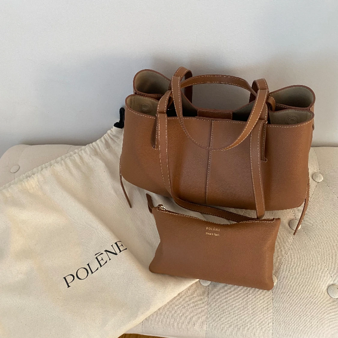 Polene cyme mini - 90