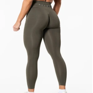 Relode tights - Khakigröna tights från Relode storlek S, endast testade 🫶🏻