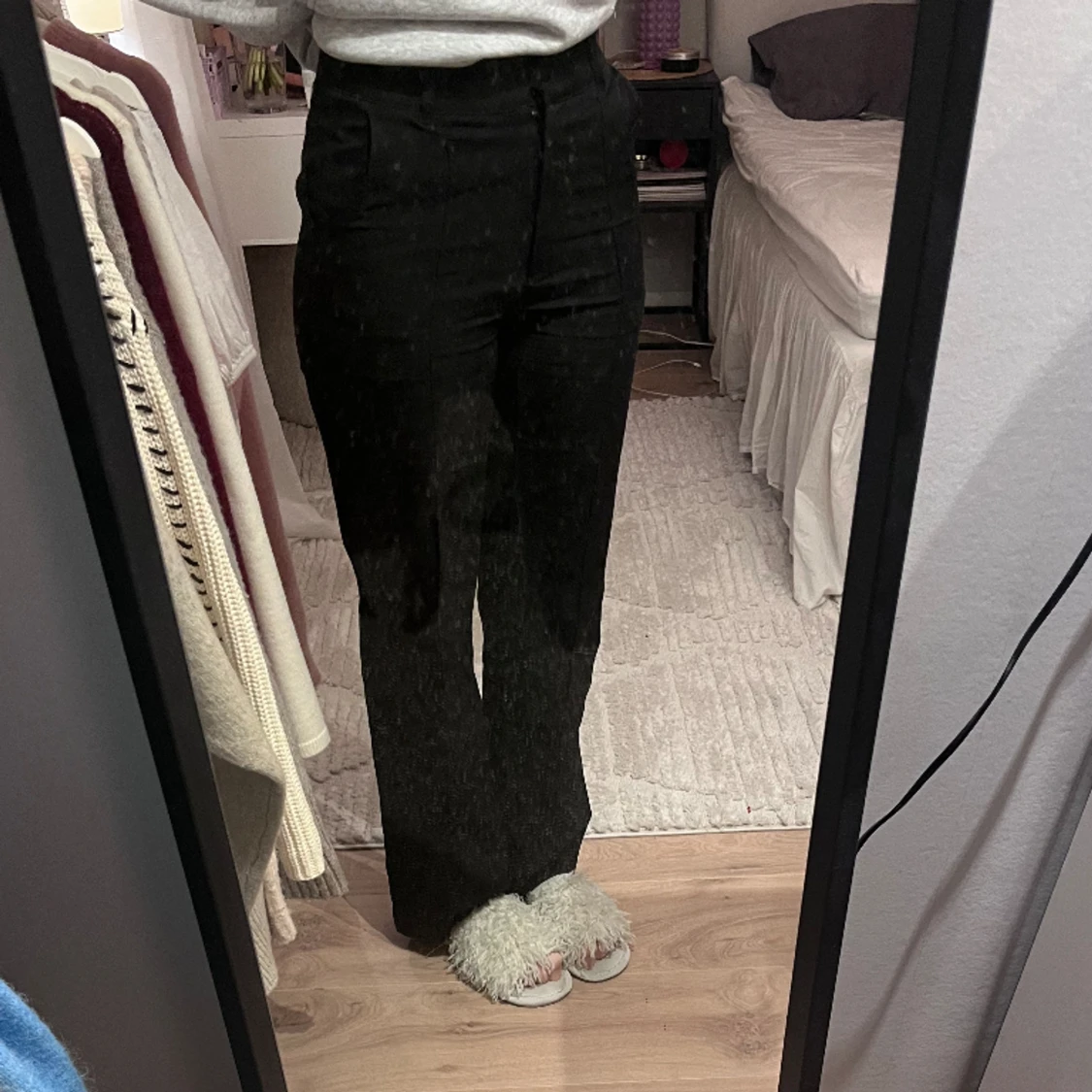 Madlady kostymbyxor - 90