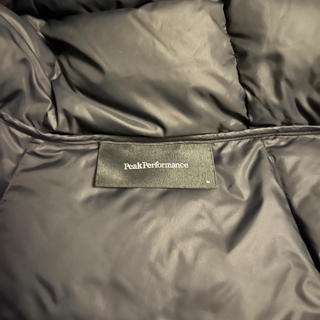 Peak Performance Jacka - 91