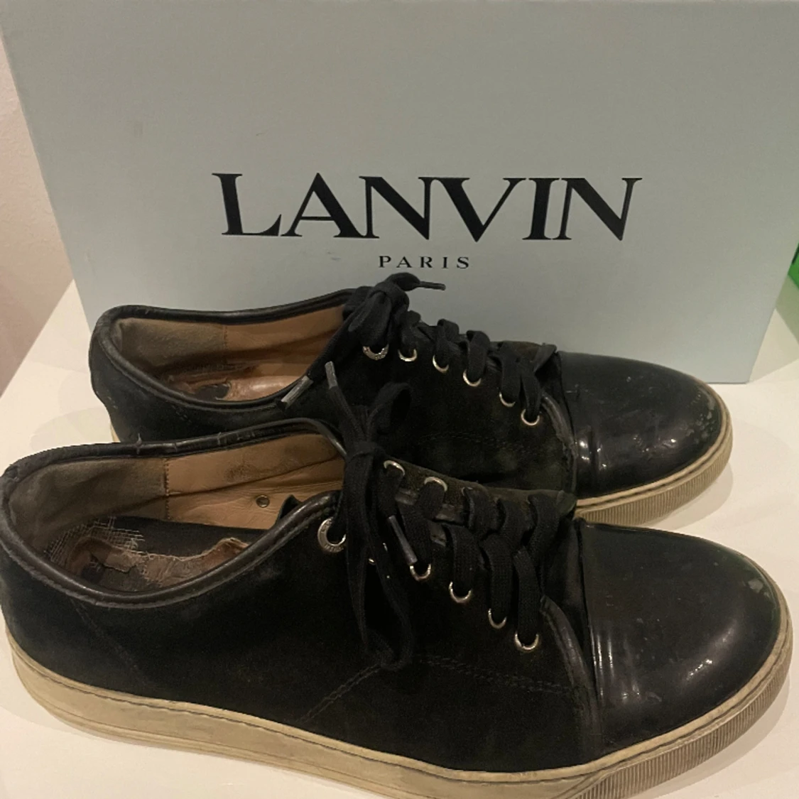 Lanvin 