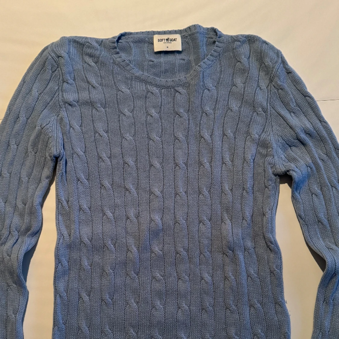 Tröja Softgoat  - 91