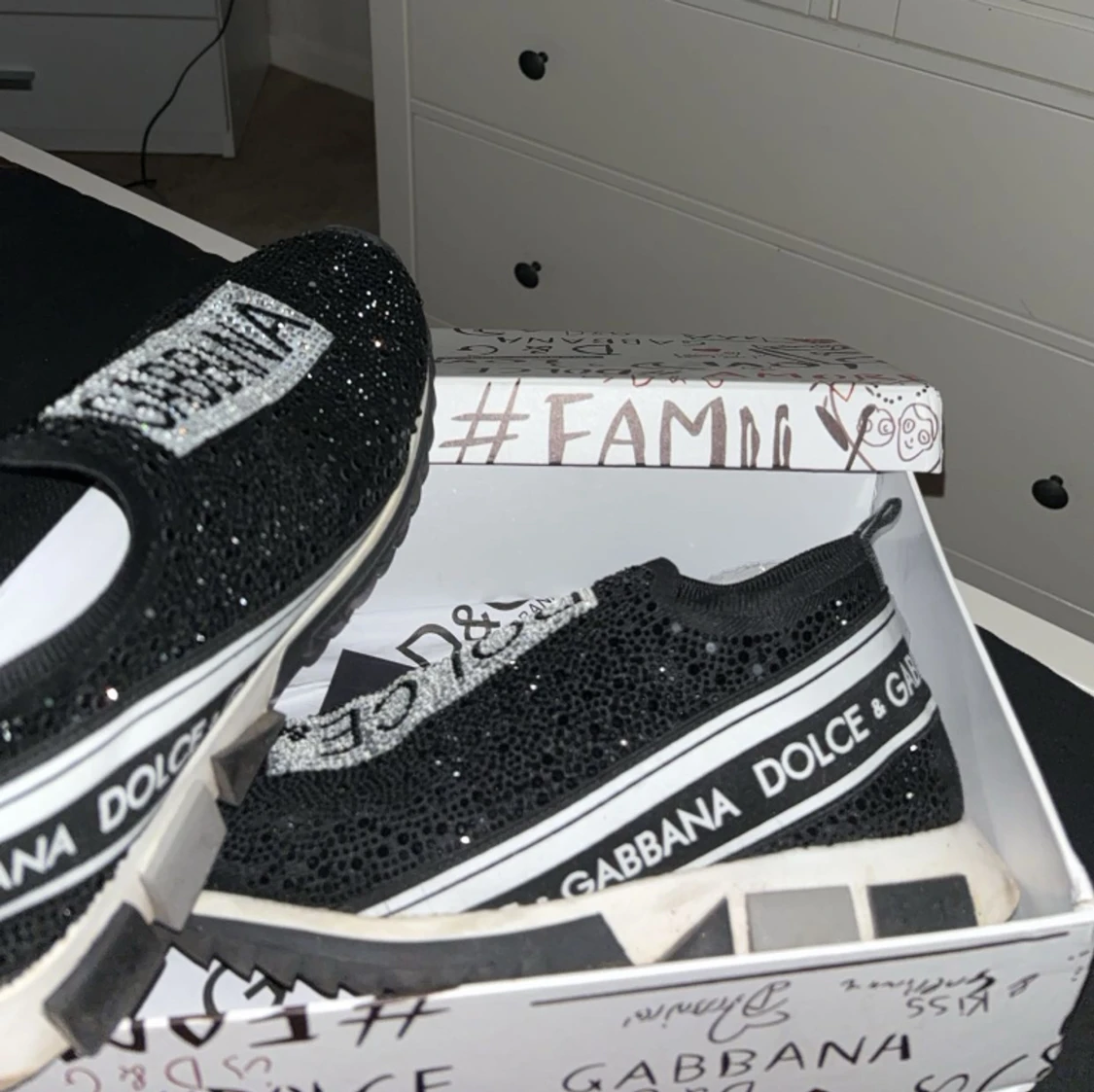 DOLCE & GABBANA Stretch 