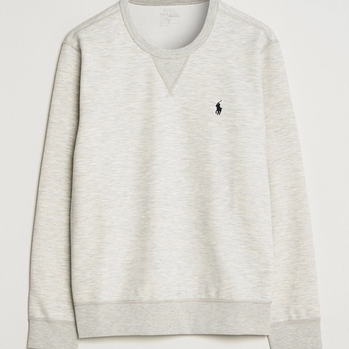Ralp lauren crew neck