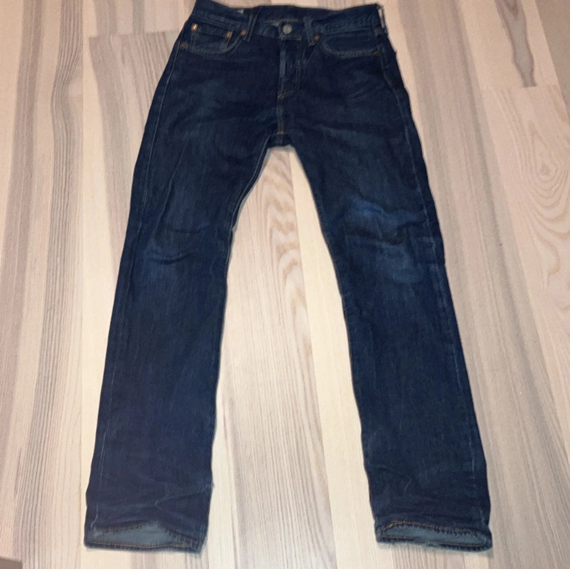 Levi’s 501