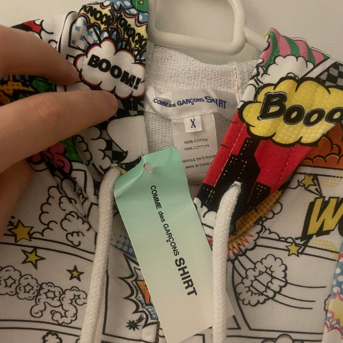 Comme des garcons shirt - 91