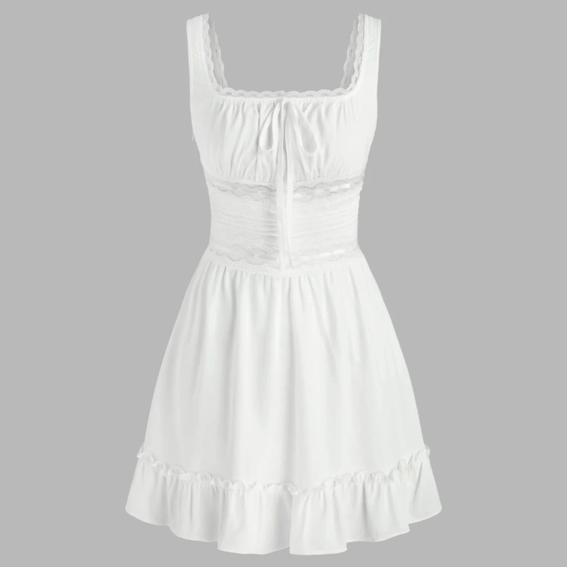 Superfin sommarklänning 💕