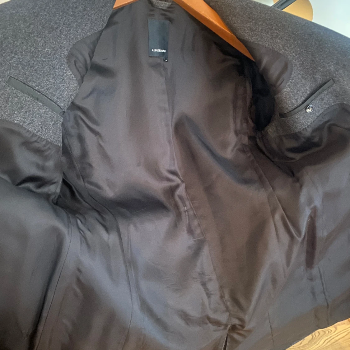 J.Lindeberg rock - 91