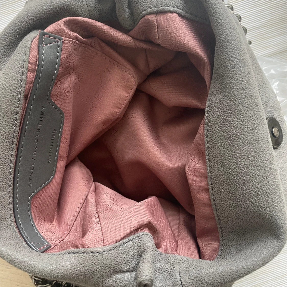 Stella McCartney Mini Falabell - 90