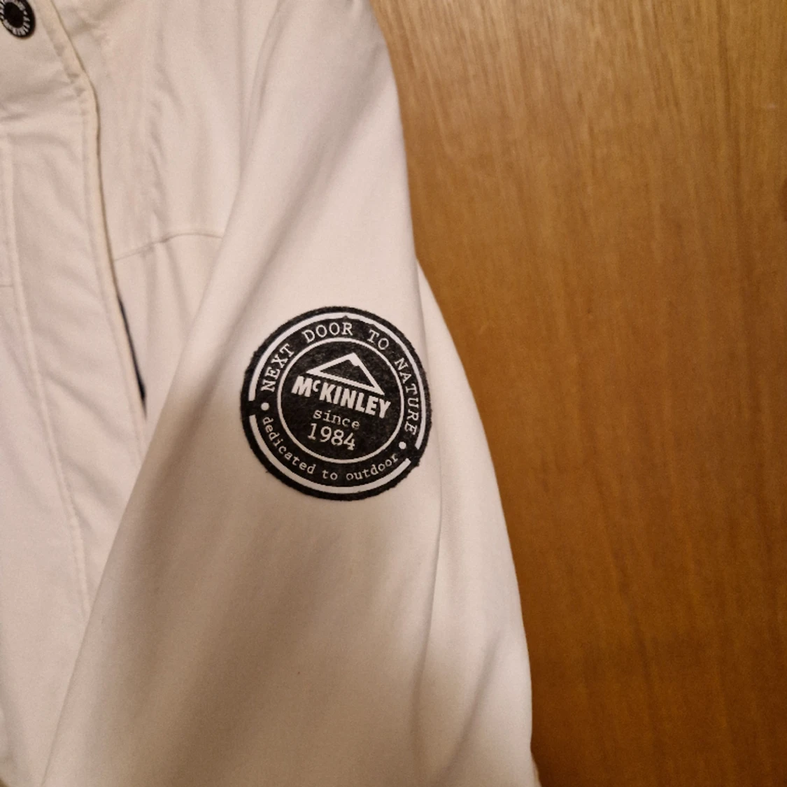 Mckinley dam jacka strl 34 - 91
