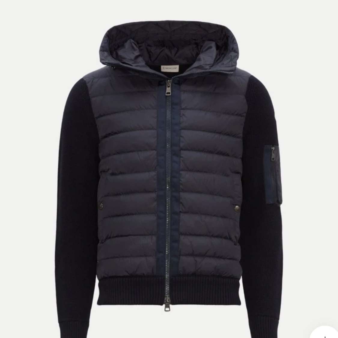 moncler cardigan - 91