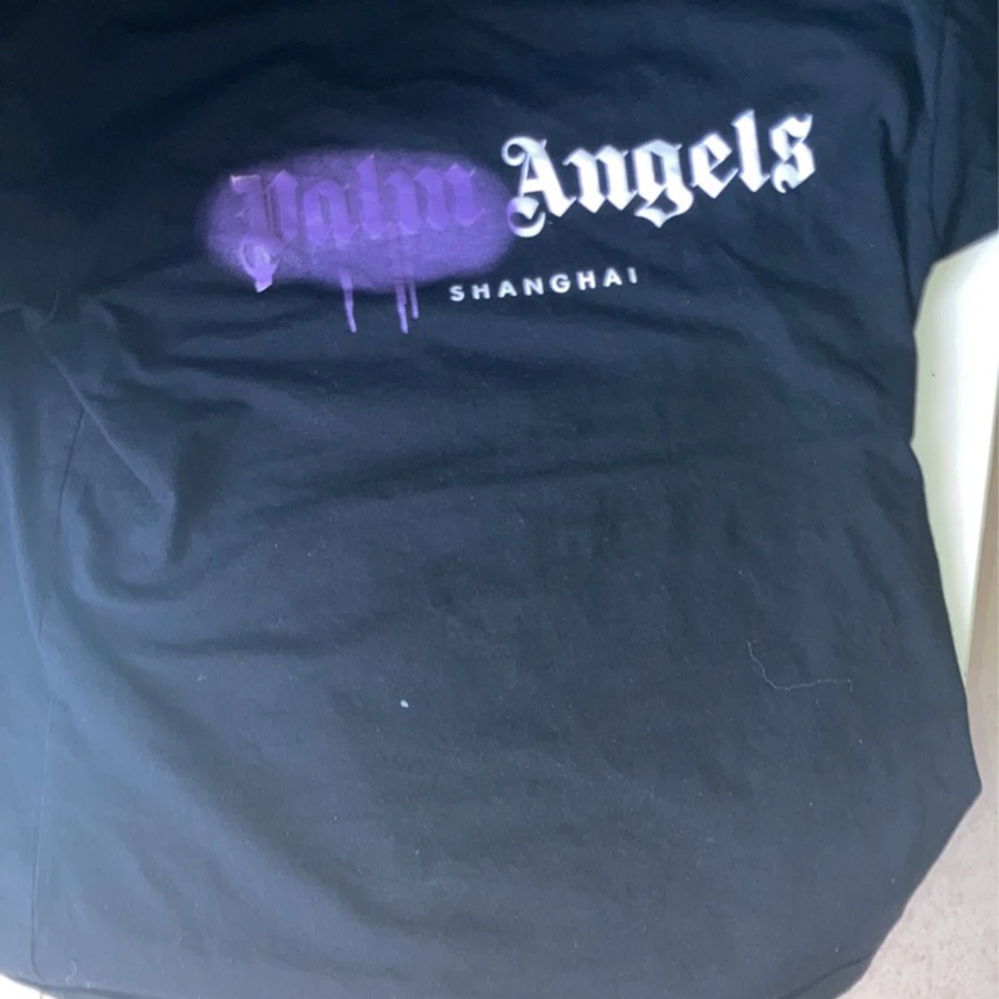 Palm angels tröja  - 90