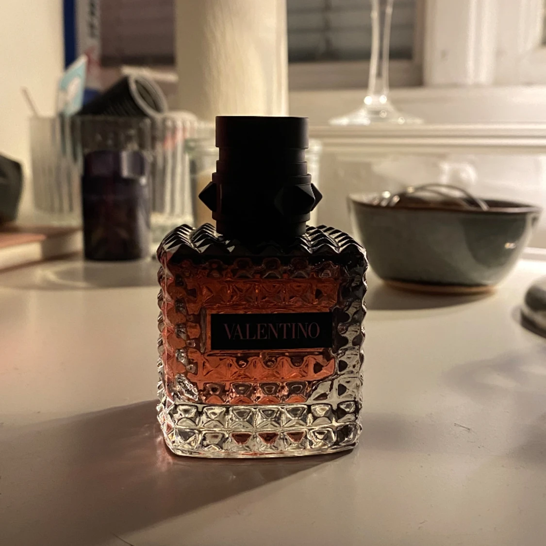 Valentino Born in Roma parfym 30ml  - 90