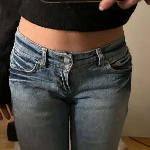 Lowwaist only jeans size 32