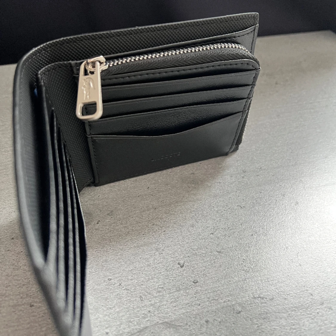 Lacoste plånbok  - 90