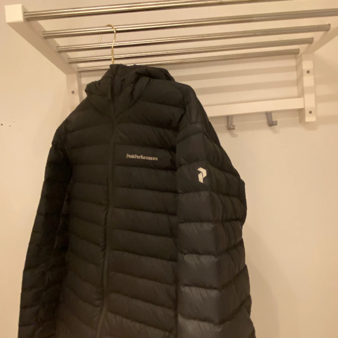 Peak Performance Jacka - 90