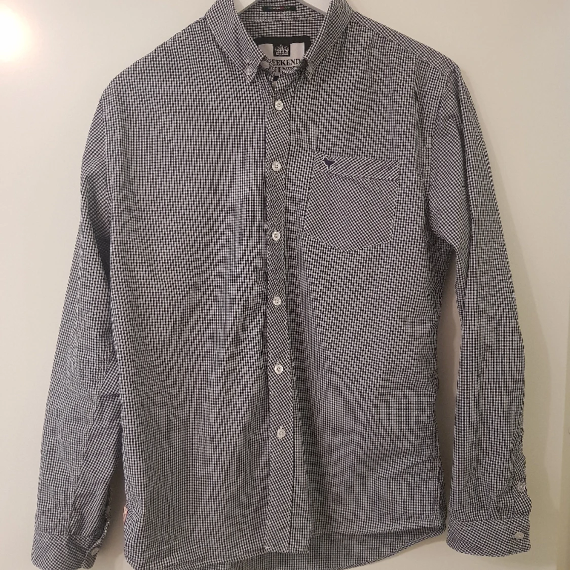 Weekend Offender skjorta