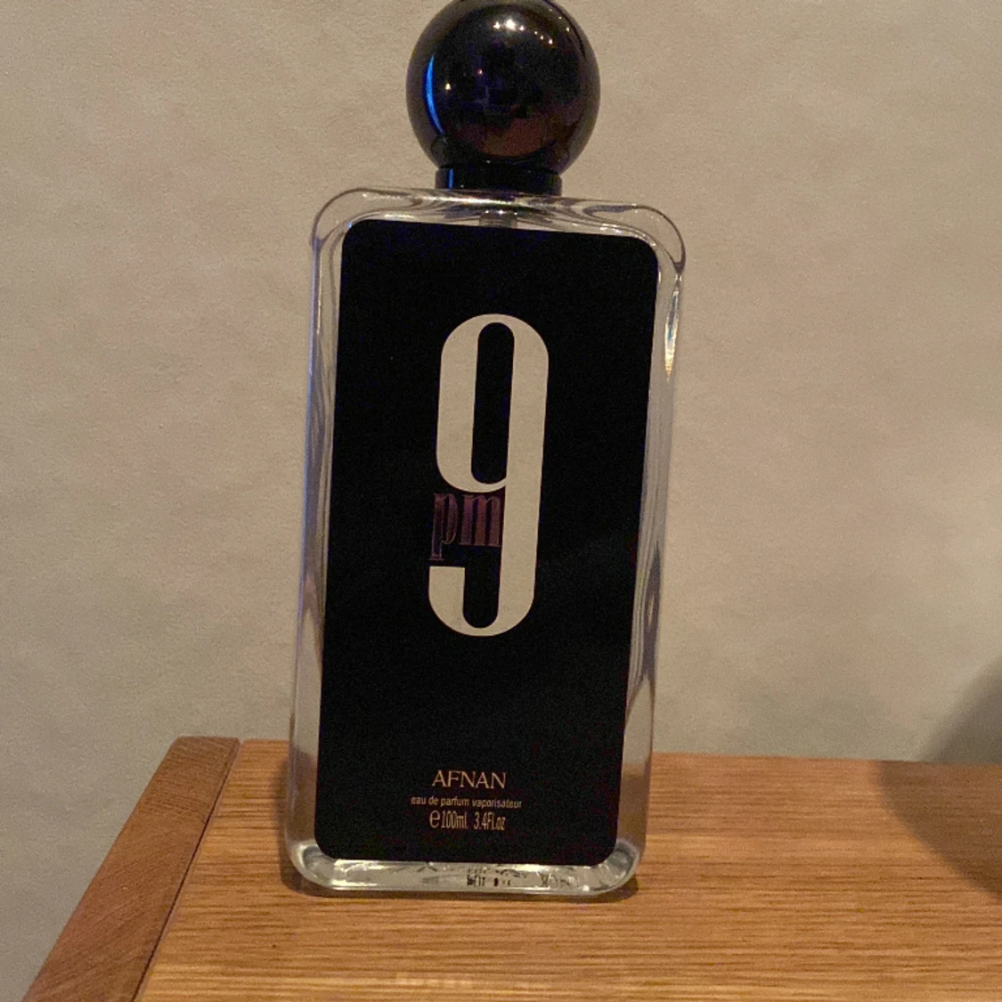 Afnan 9pm
