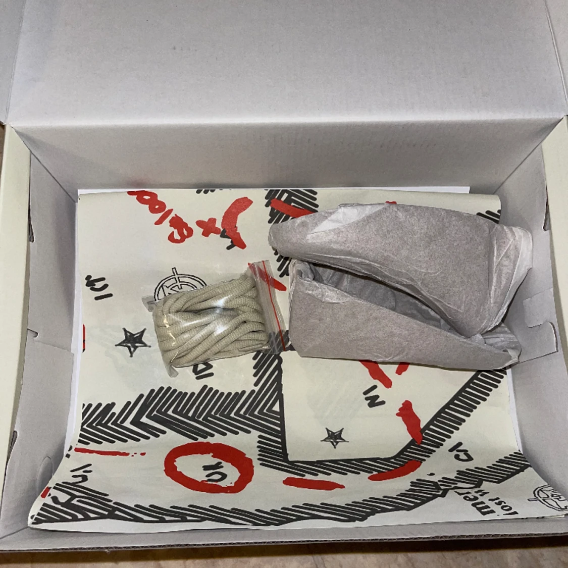 Vicinity Akimbo Low Sandman - 90