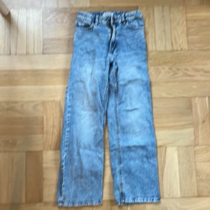 Jeans lindex - Fina jeans, välbehållna!