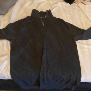 Jack and jones half zip - Bra skick 