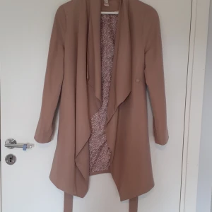 Sommar jacka  - Bra skick 