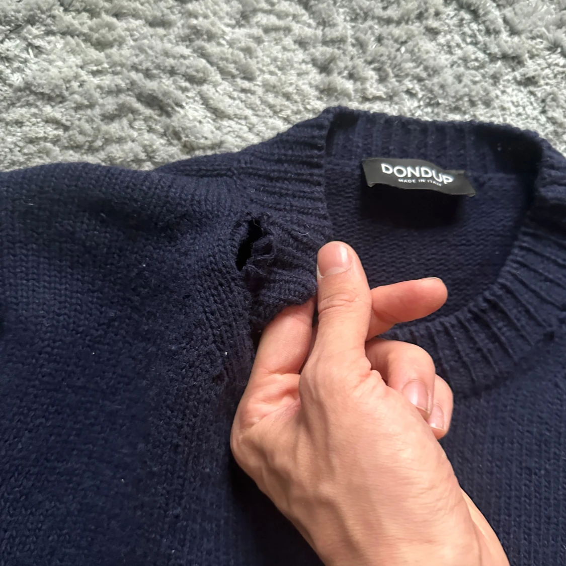 Dondup tröja - 91