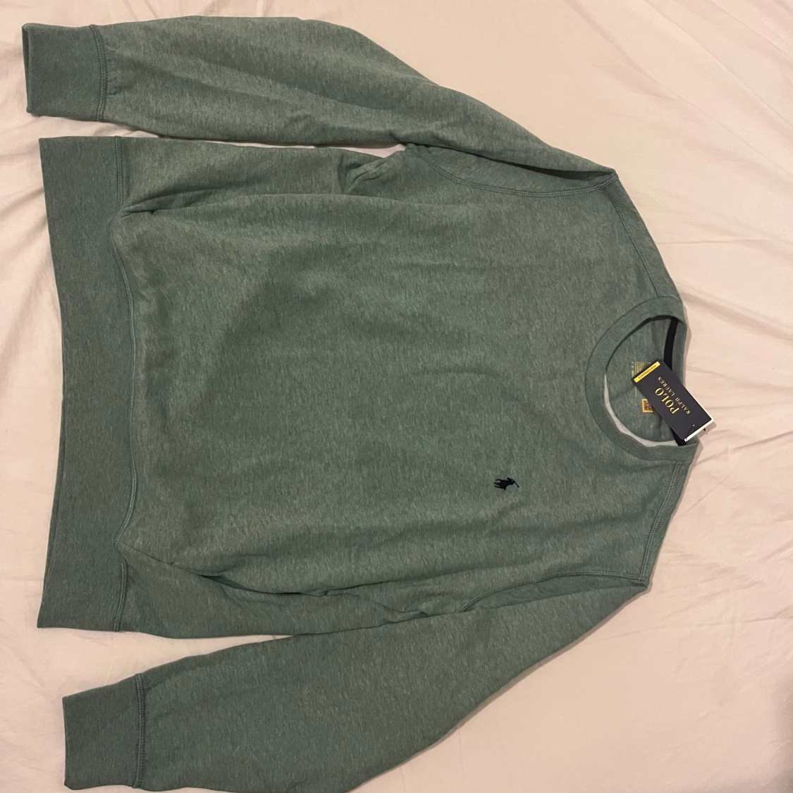 Polo Ralph lauren sweatshirt