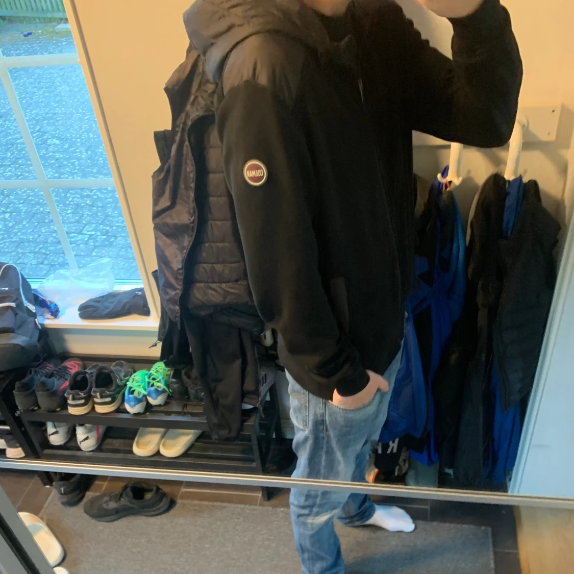 Colmar cardigan  - 90