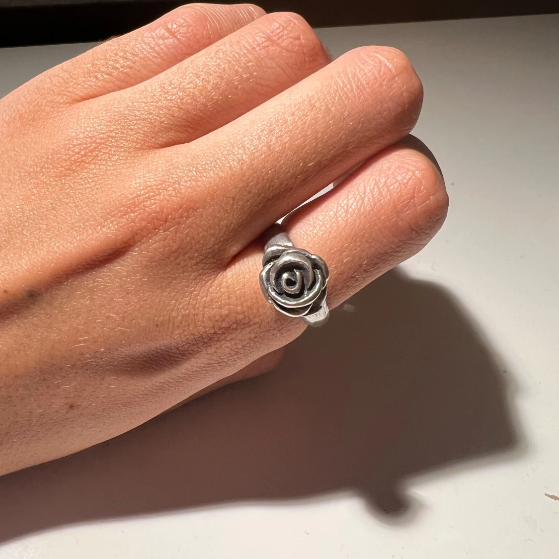 Maria Nilsdotter ring - 90