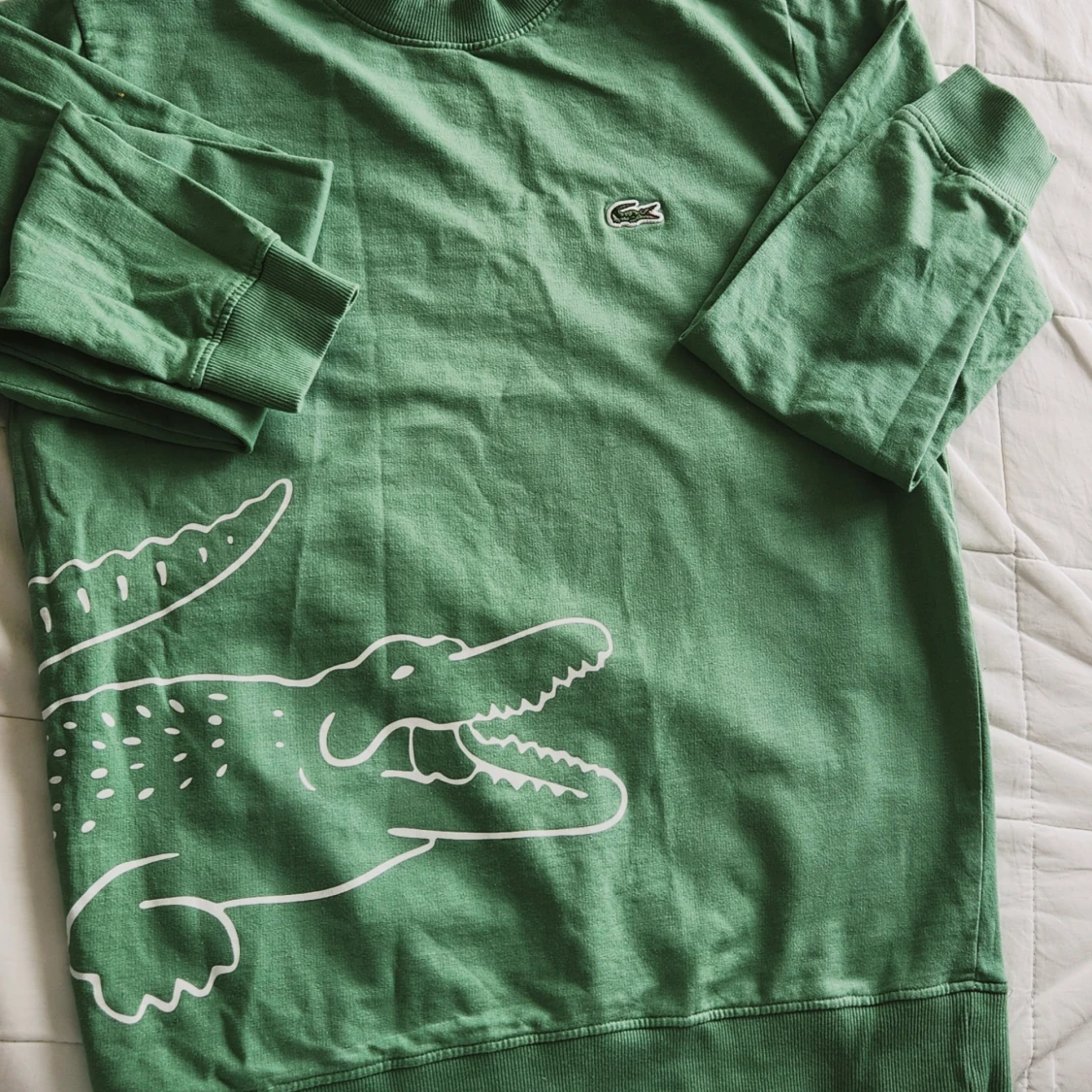 Lacoste
