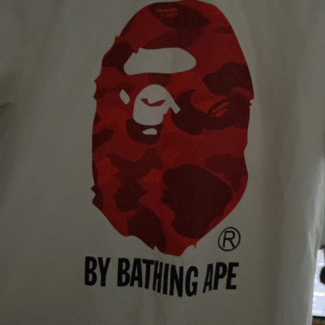 Bape T-Shirt - 90