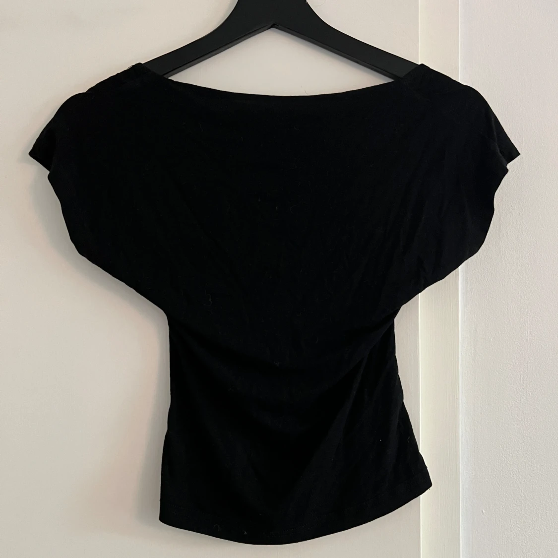 Topp med öppen rygg - 90