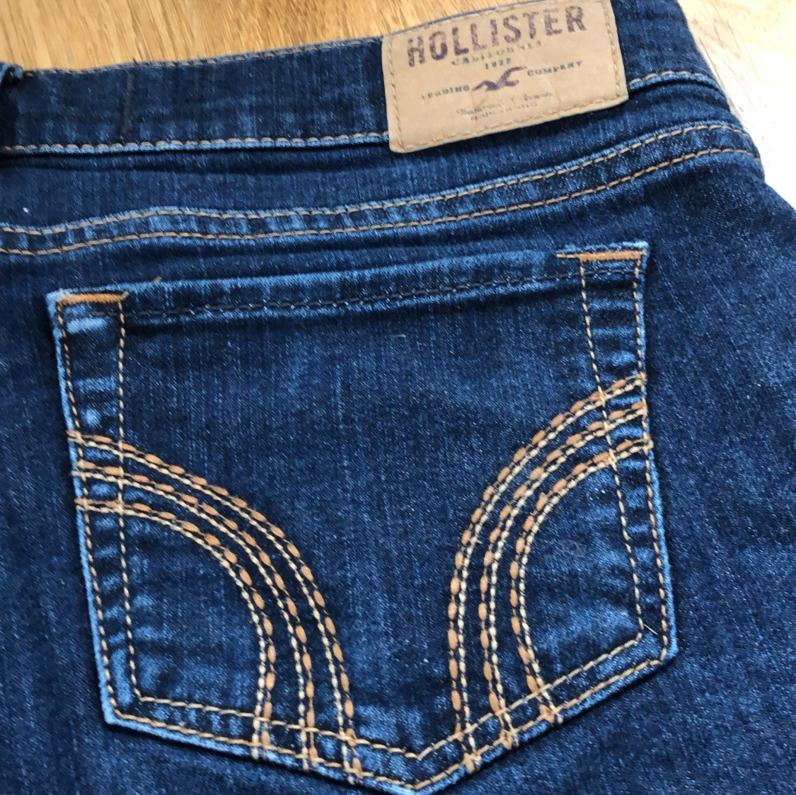Hollister shorts🤝 - 91
