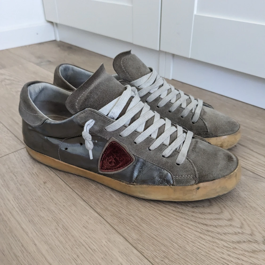 Häftiga Philippe Model  - 91