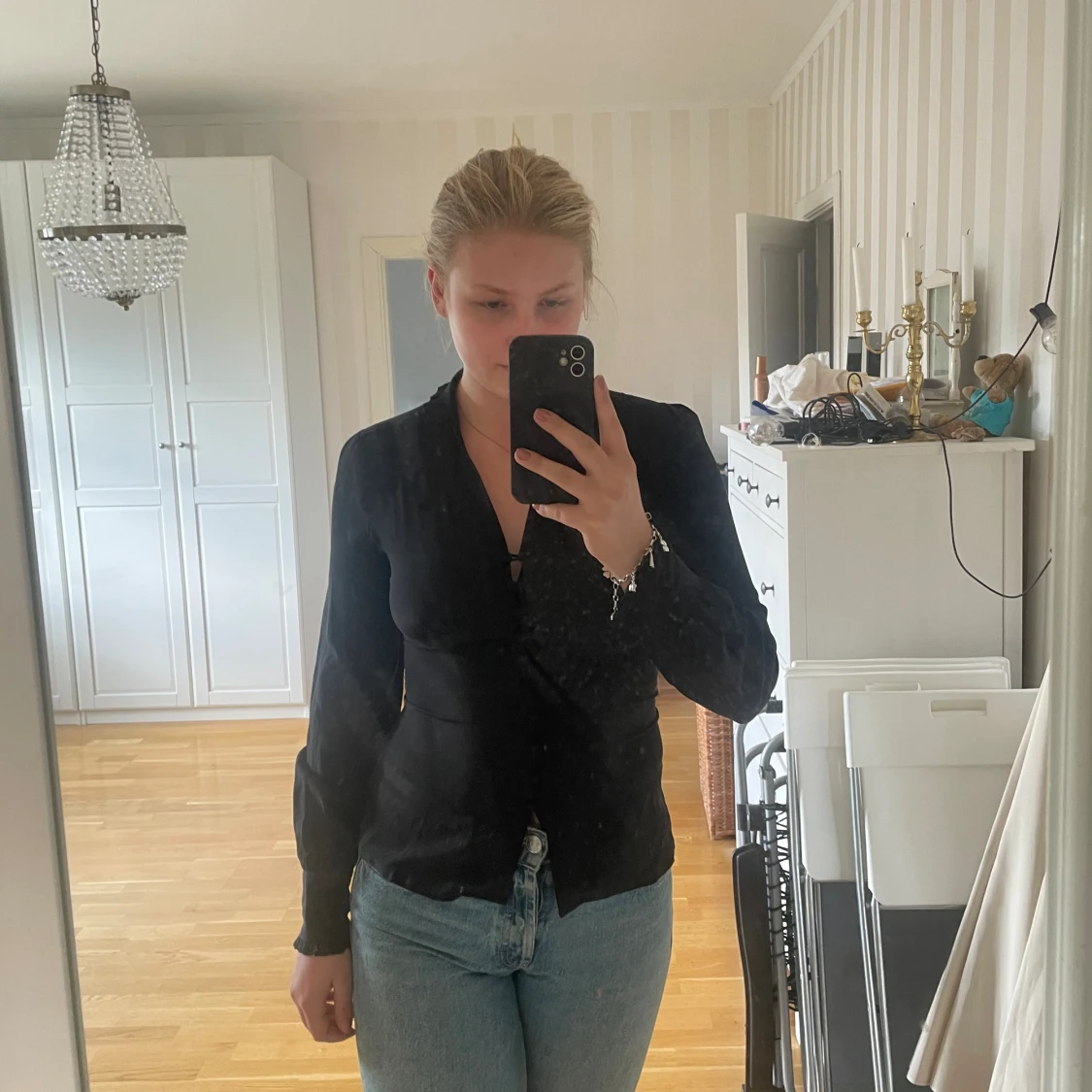 Blus från sellpy - 90