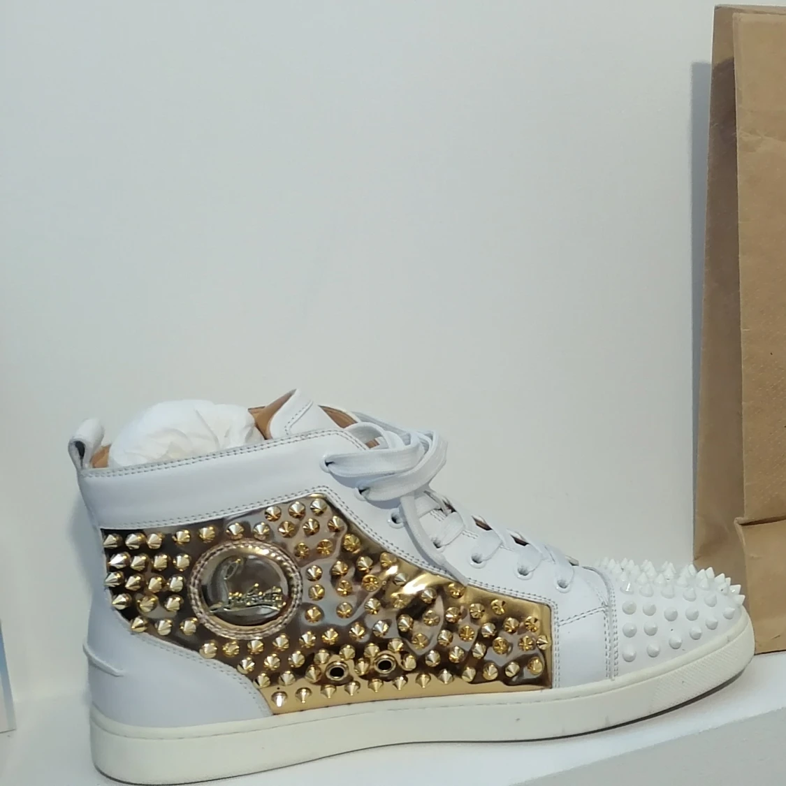 Christian Louboutin skor