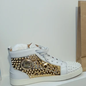 Christian Louboutin skor - Christian Louboutin skor