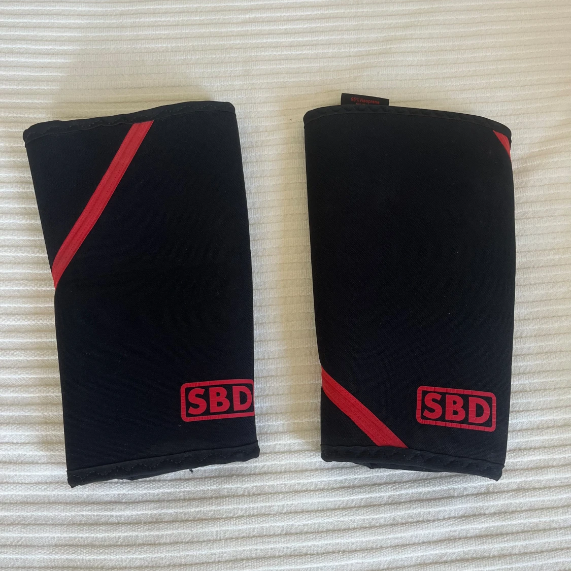 SBD Knee Sleeves