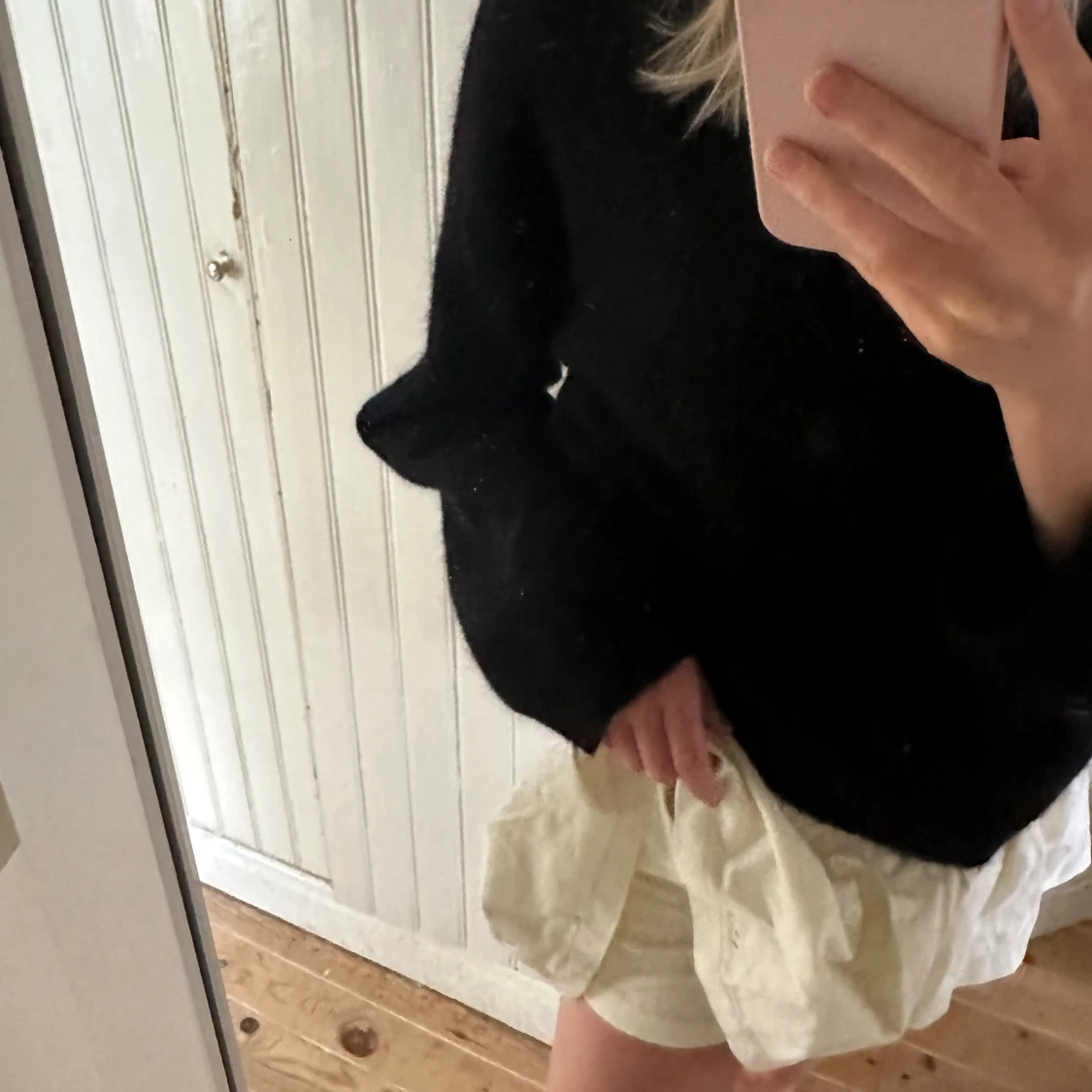 Brandy Melville tenniskjol - 91