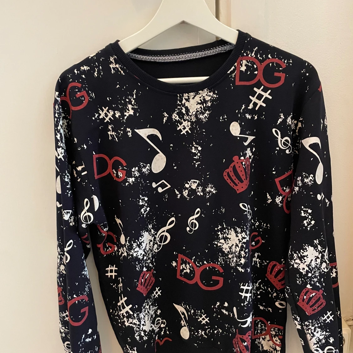 Dolce Gabbana Tröja