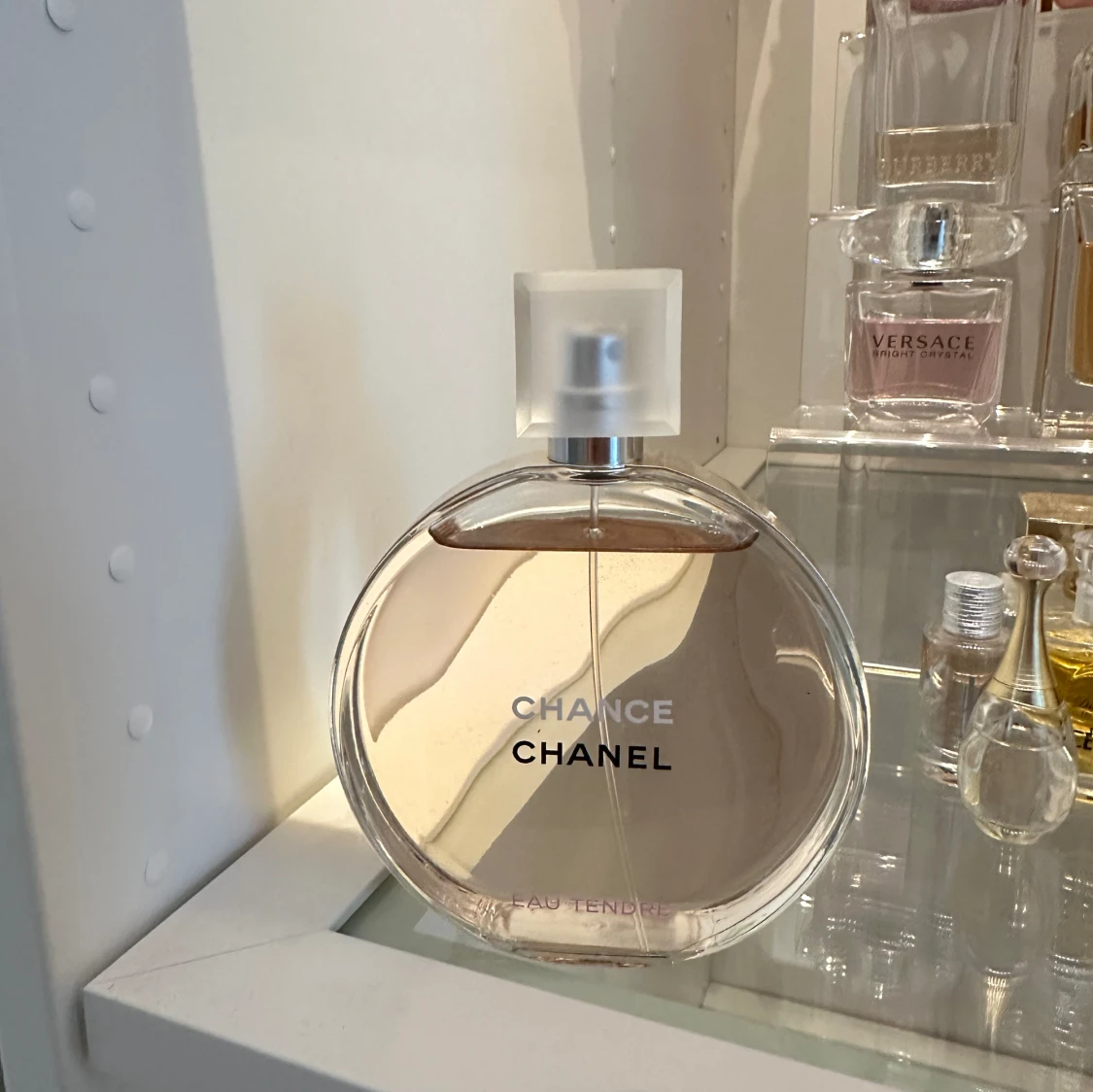 Chance parfym 150 ml