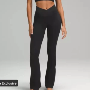 Lululemon yogapants  - Lululemon yogapants. Använd fåtal gånger! Ordinarie pris runt 1200kr