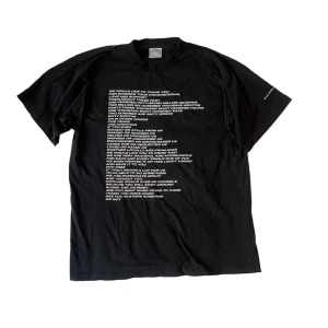 Etttresex tröja - As nice! Finns inte så många 