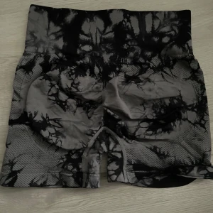 Träningsshorts - Från shein 