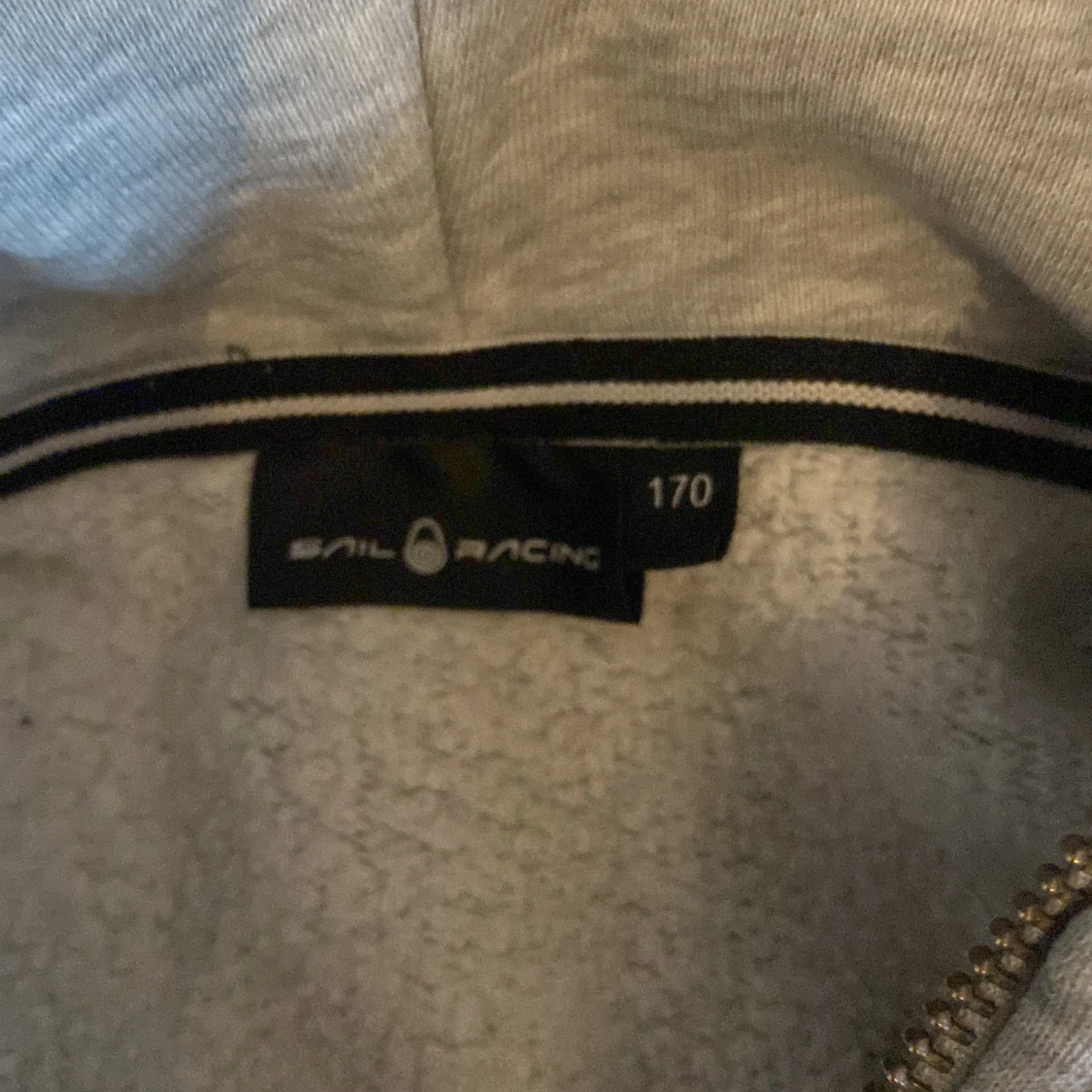 Sail racing hoodie - 90