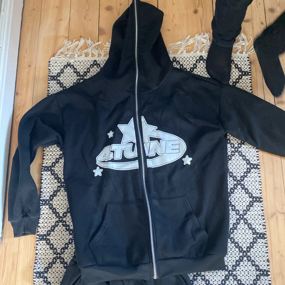 Nofs tracksuit  - 90